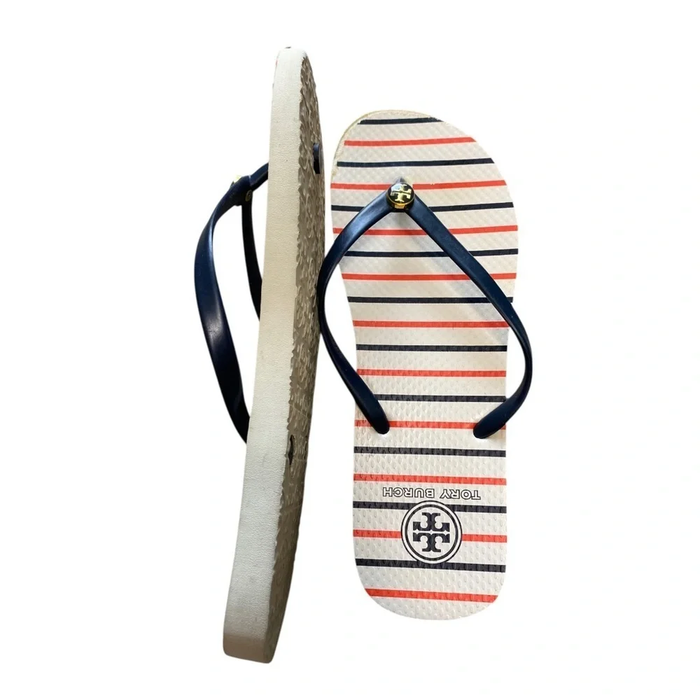 Tory Burch chic tory